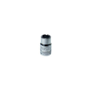 LuxeAurum 10mm 3/8" Drive 6-Point Socket | Precision-Fit Tool