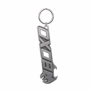 LuxeAurum Metal Bottle Opener | Durable & Stylish Design