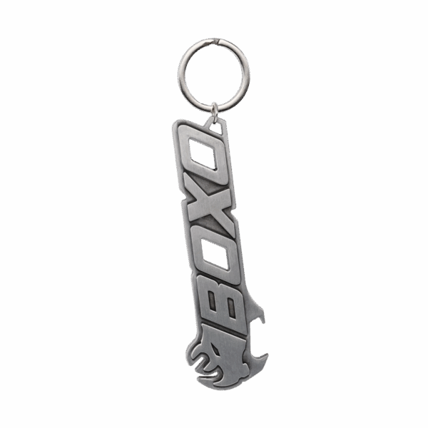 LuxeAurum Metal Bottle Opener | Durable & Stylish Design