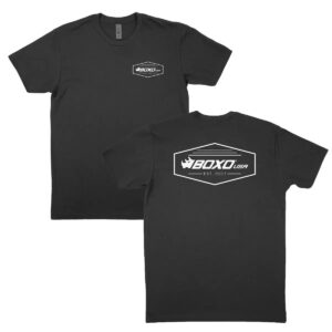 LuxeAurum Established 2017 Tee | Comfortable & Stylish T-Shirt