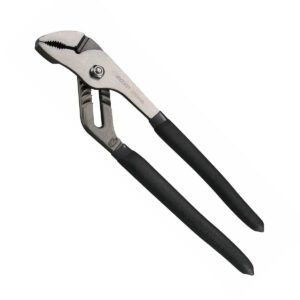 LuxeAurum 16" Groove Joint Water Pump Pliers | Heavy Duty