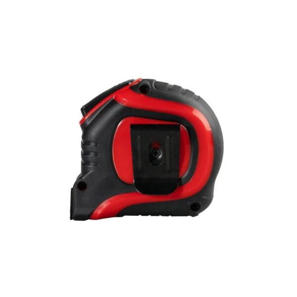 LuxeAurum 25-Foot Measuring Tape | Durable & Accurate Tool - Image 3